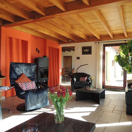 Villa Touloumo Mayrac Экстерьер фото