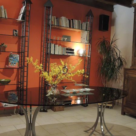 Villa Touloumo Mayrac Экстерьер фото