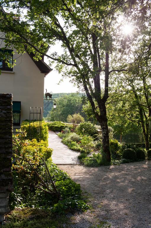 Villa Touloumo Mayrac Экстерьер фото