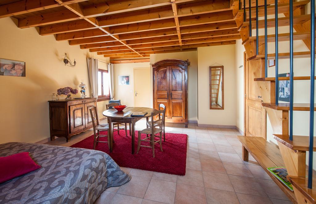 Villa Touloumo Mayrac Номер фото