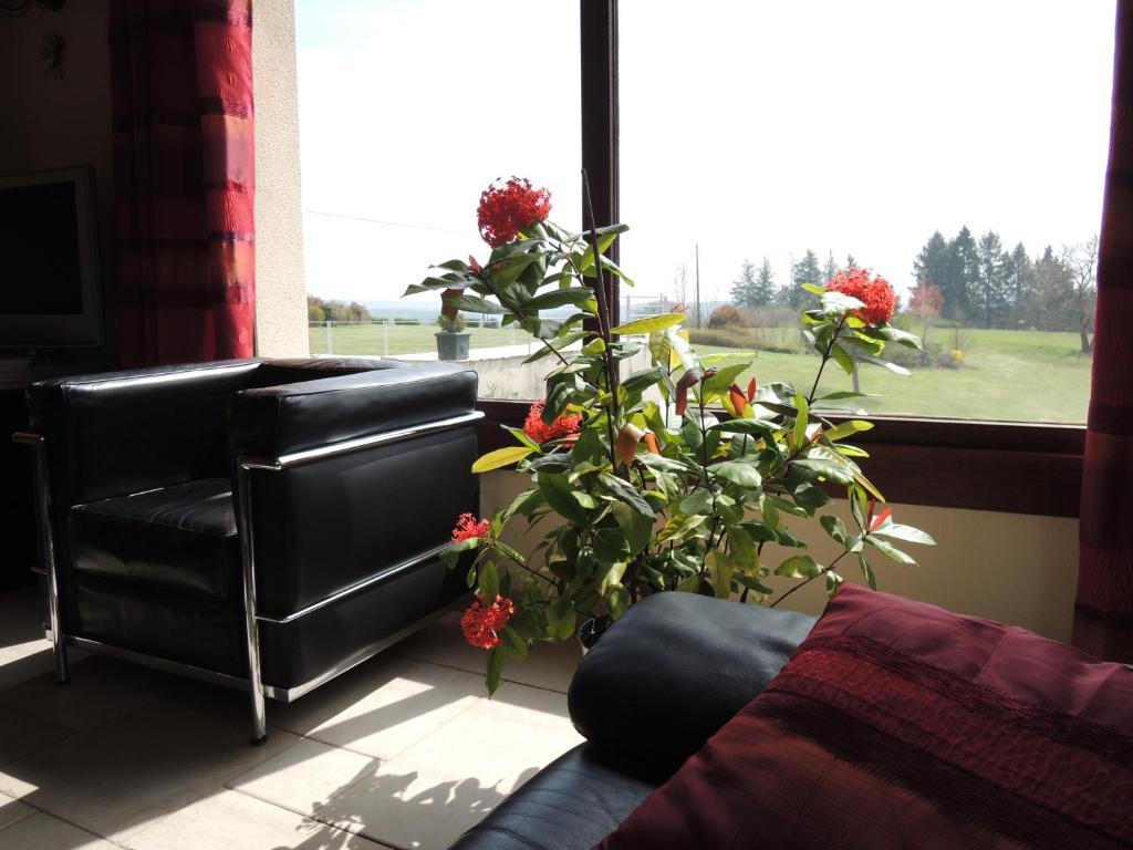 Villa Touloumo Mayrac Экстерьер фото