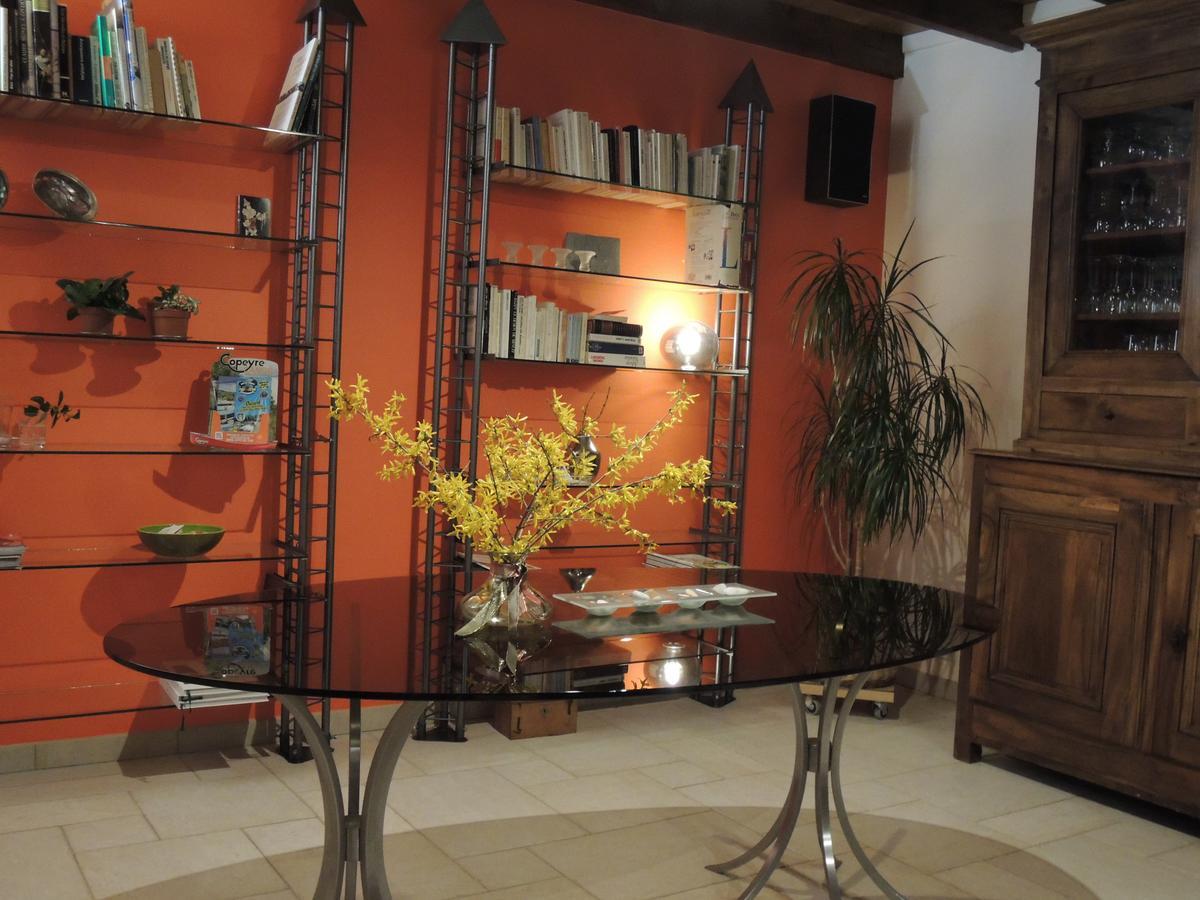 Villa Touloumo Mayrac Экстерьер фото